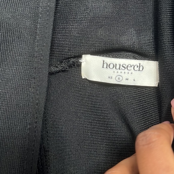 HOUSE OF CB JAGGER - RARE - Picture 6 of 8